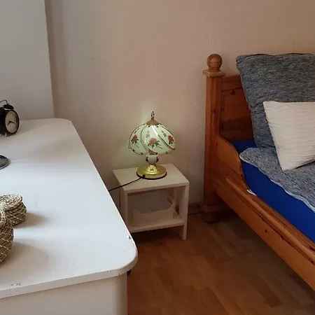 Апартаменты Gemutliche In Plagwitz