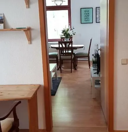 Gemutliche In Plagwitz * ライプツィヒ