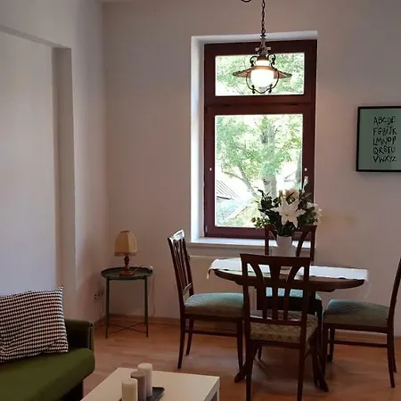 Apartment Gemutliche In Plagwitz Leipzig